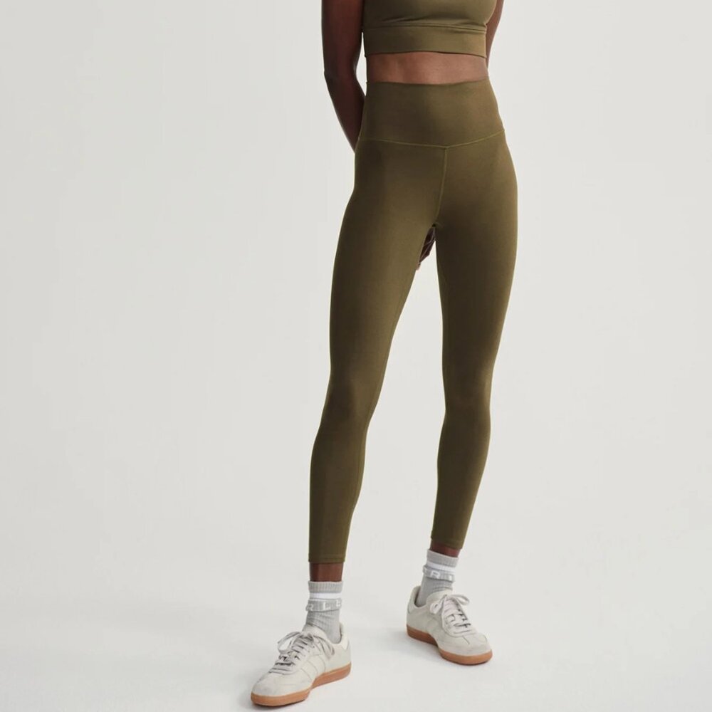 NWT Varley FreeSoft™ High-Rise Legging 25", Size XXS